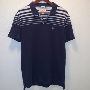 Penguin Polo Shirt